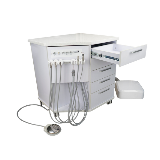 ADS Enlarged Orthodontic Mobile Cart OC-2