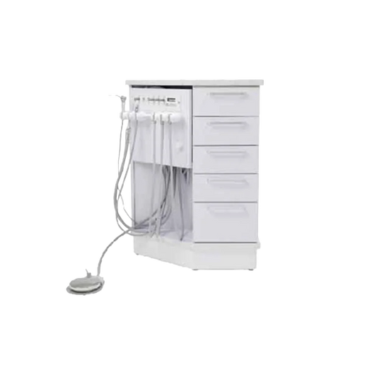 ADS Free Standing Small Orthodonic Cart OC-3