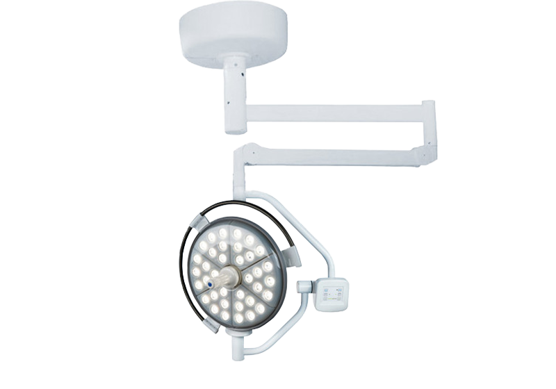 ADS LEO 8"/9"/10" Ceiling mount LED Dental Surgical Light