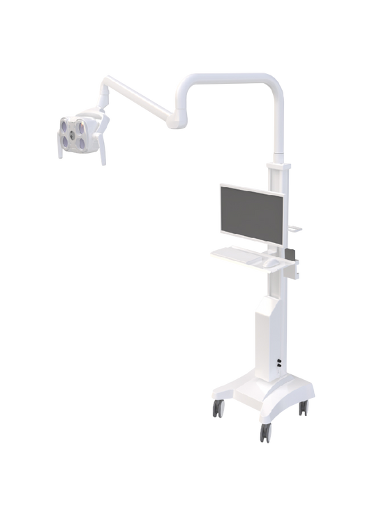 ADS Hubble II Dental Camera Recording System