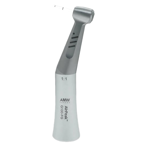 AMW AirPeak Low Speed E-Type System