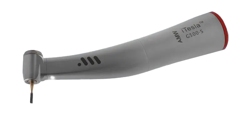 AMW iTesla G500-S Endodontic Handpiece