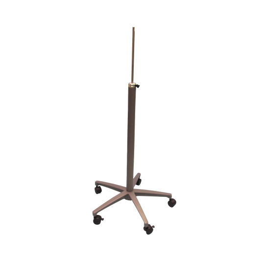 Accutron Adjustable Mobile Stand – Short