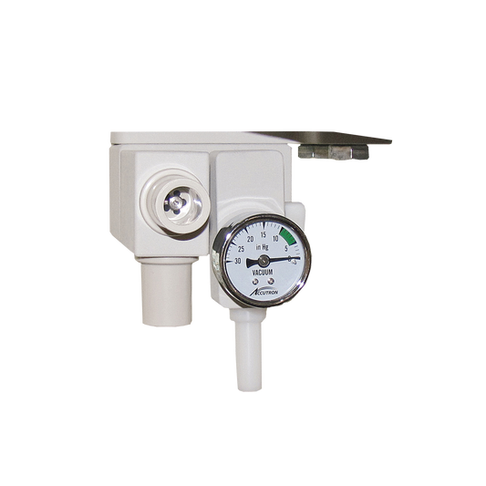 Accutron RFS Chairmount Kit for Pelton & Crane 3000 Series Chairs