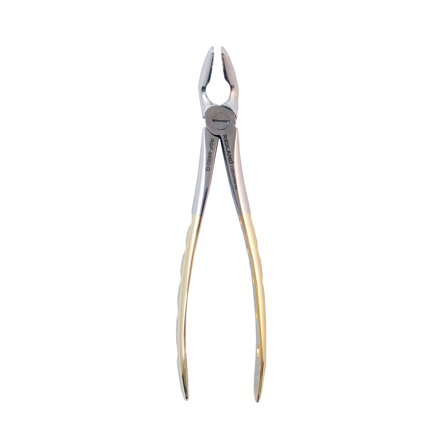 REDLAND ATRAUMATIC  EXTRACTION FORCEPS  KIT 6 PC