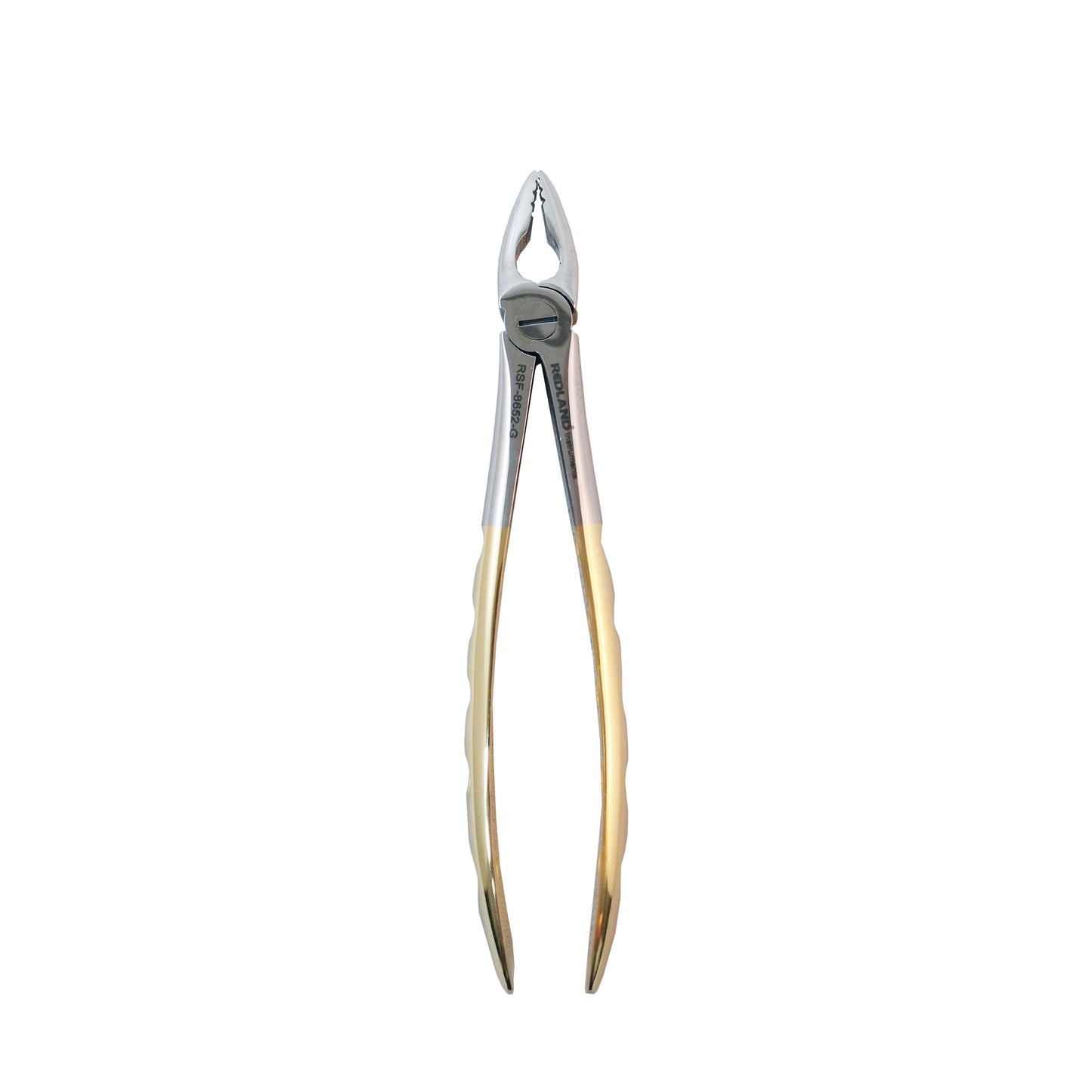 REDLAND ATRAUMATIC  EXTRACTION FORCEPS  KIT 6 PC
