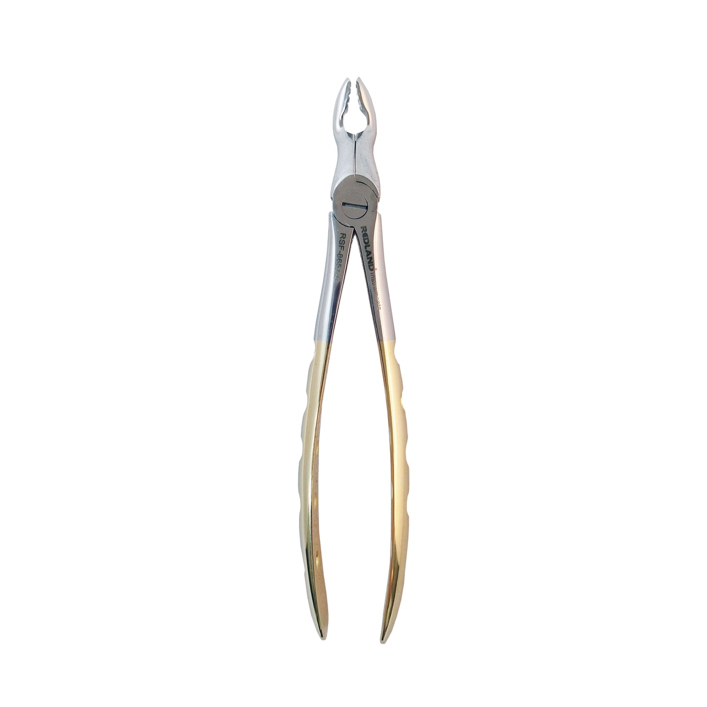 REDLAND ATRAUMATIC  EXTRACTION FORCEPS  KIT 6 PC