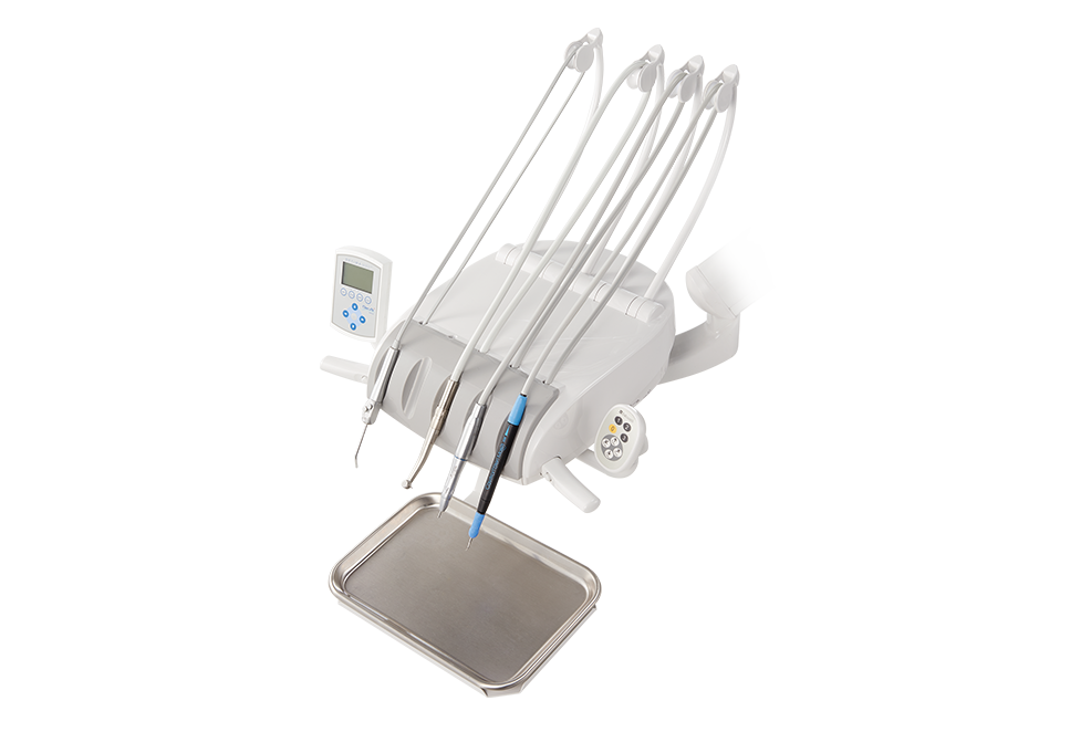 Belmont Evogue Flex Delivery Systems