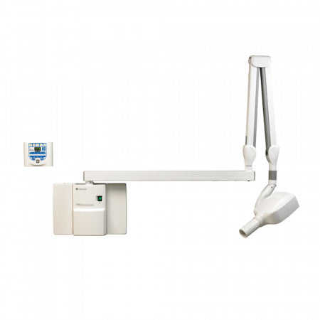 Bel-Ray II AC Intraoral X-Ray
