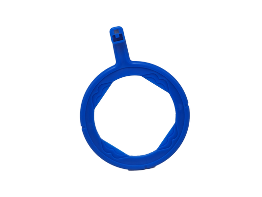 REDLAND Autoclavable Sensor Holder Ring (1/pk)