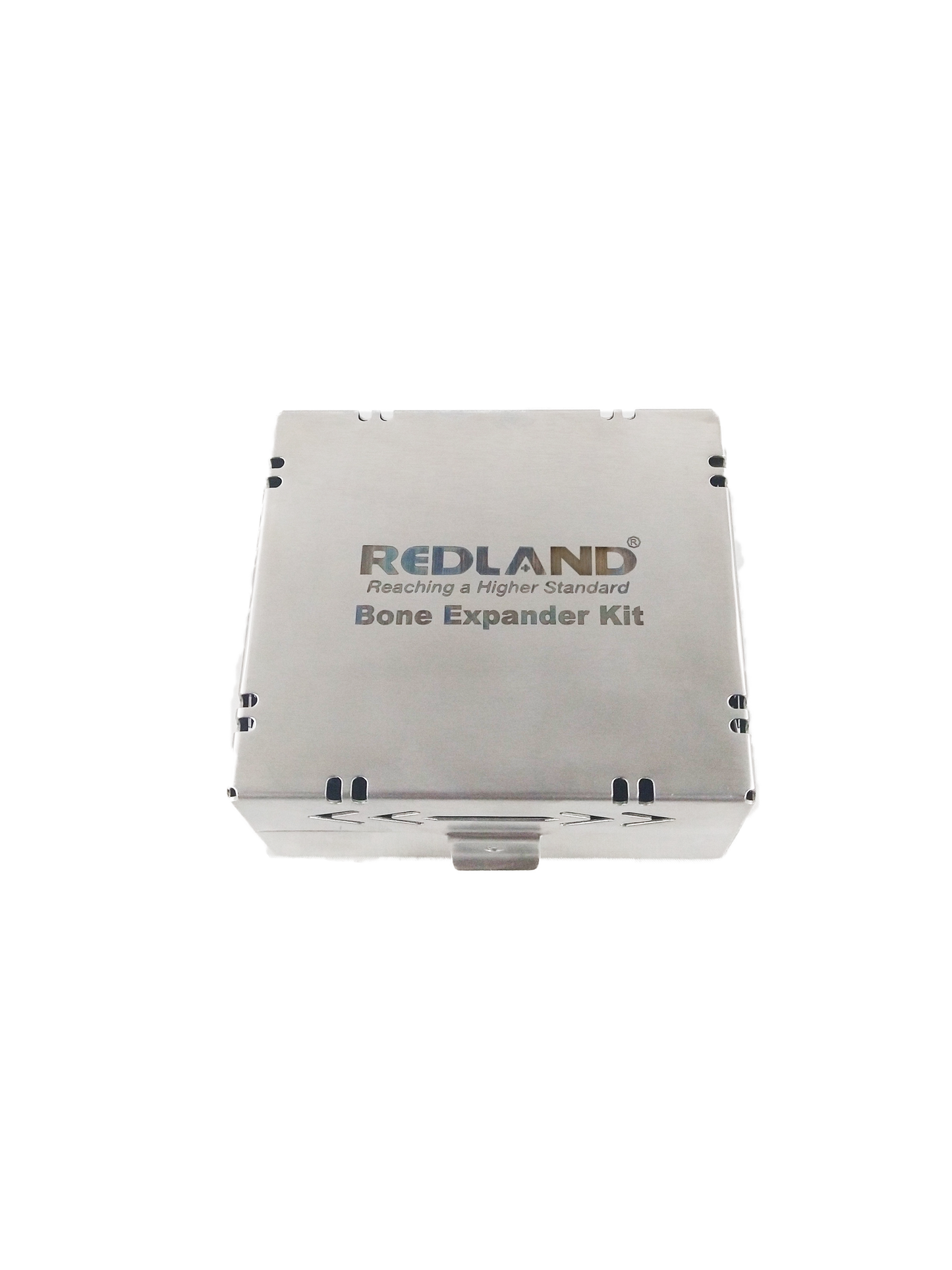 Redland Dental Zirconia Dental Bone Expander Kit