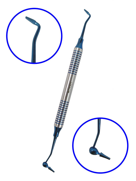 COMPOSITE FILLING INSTRUMENT RO-3301