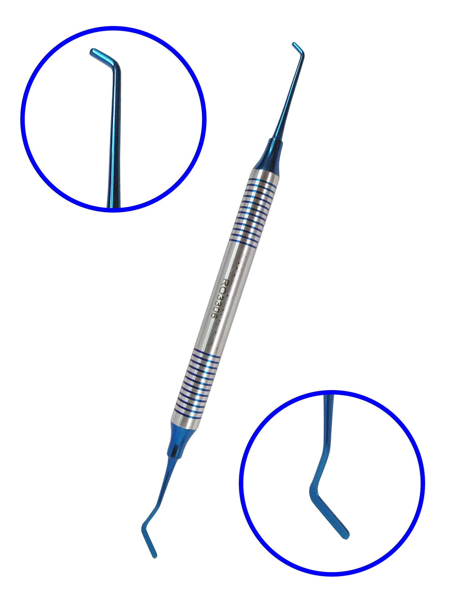 COMPOSITE FILLING INSTRUMENT RO-3306