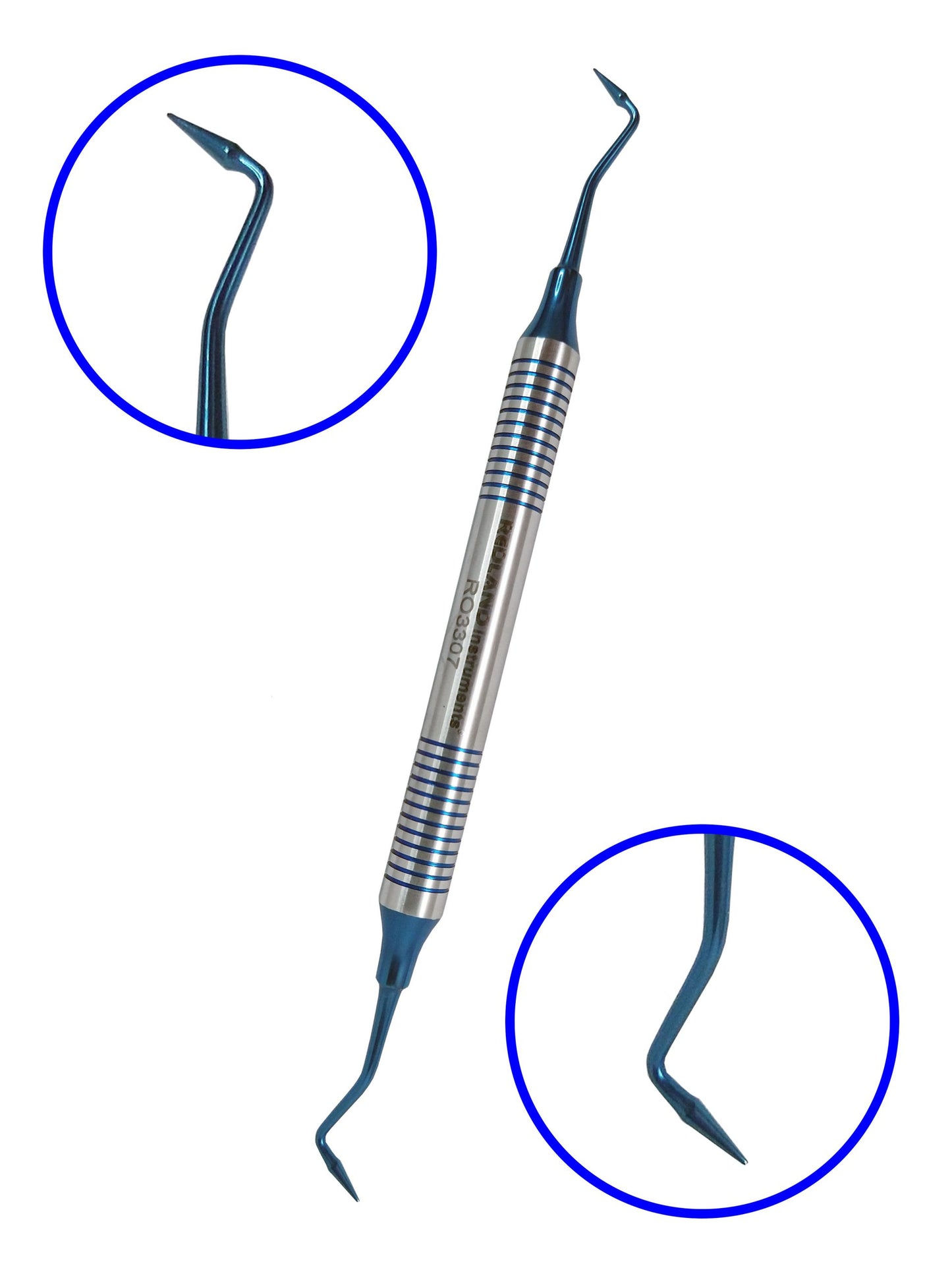 COMPOSITE FILLING INSTRUMENT RO-3307
