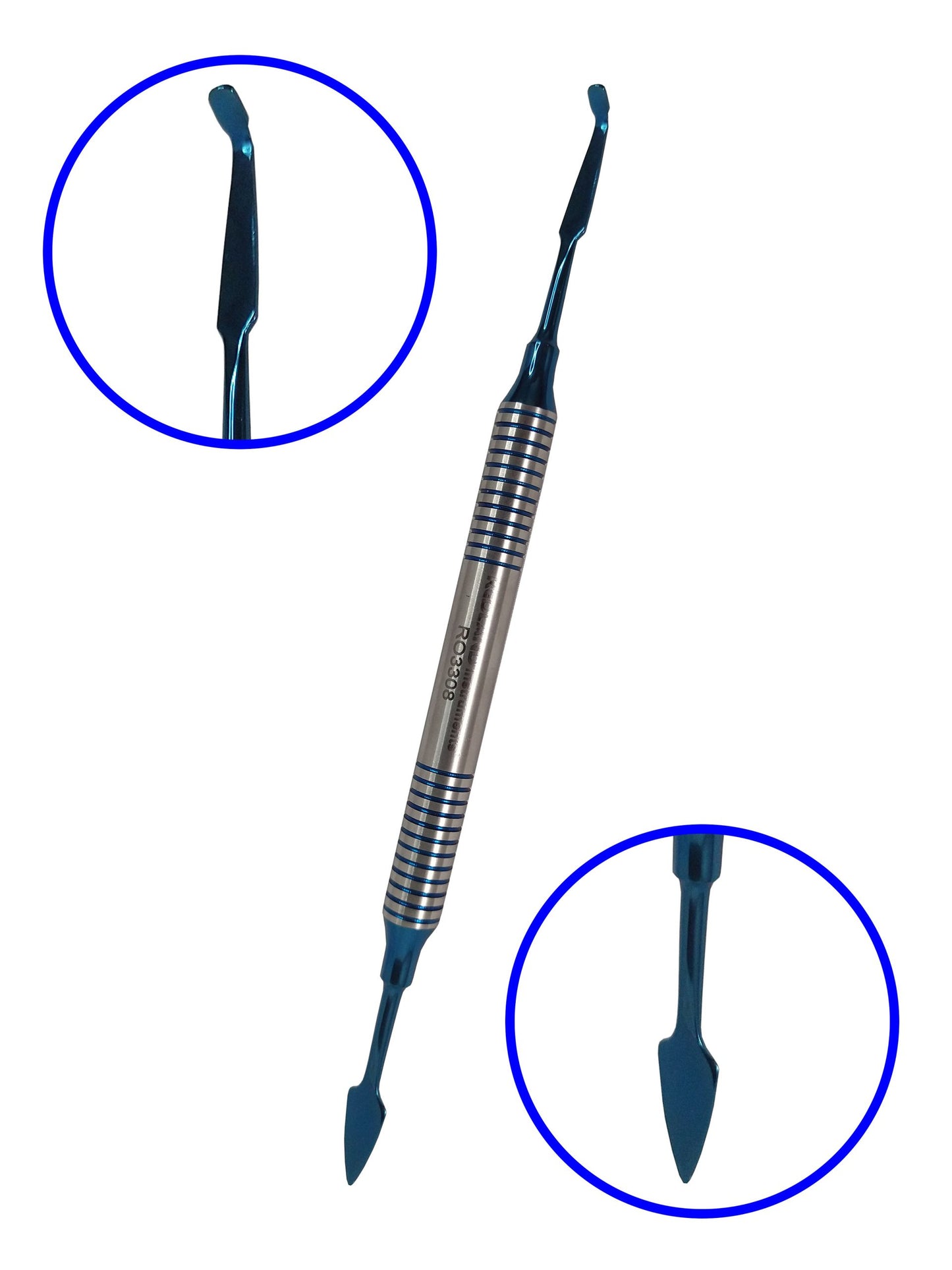 COMPOSITE FILLING INSTRUMENT RO-3308