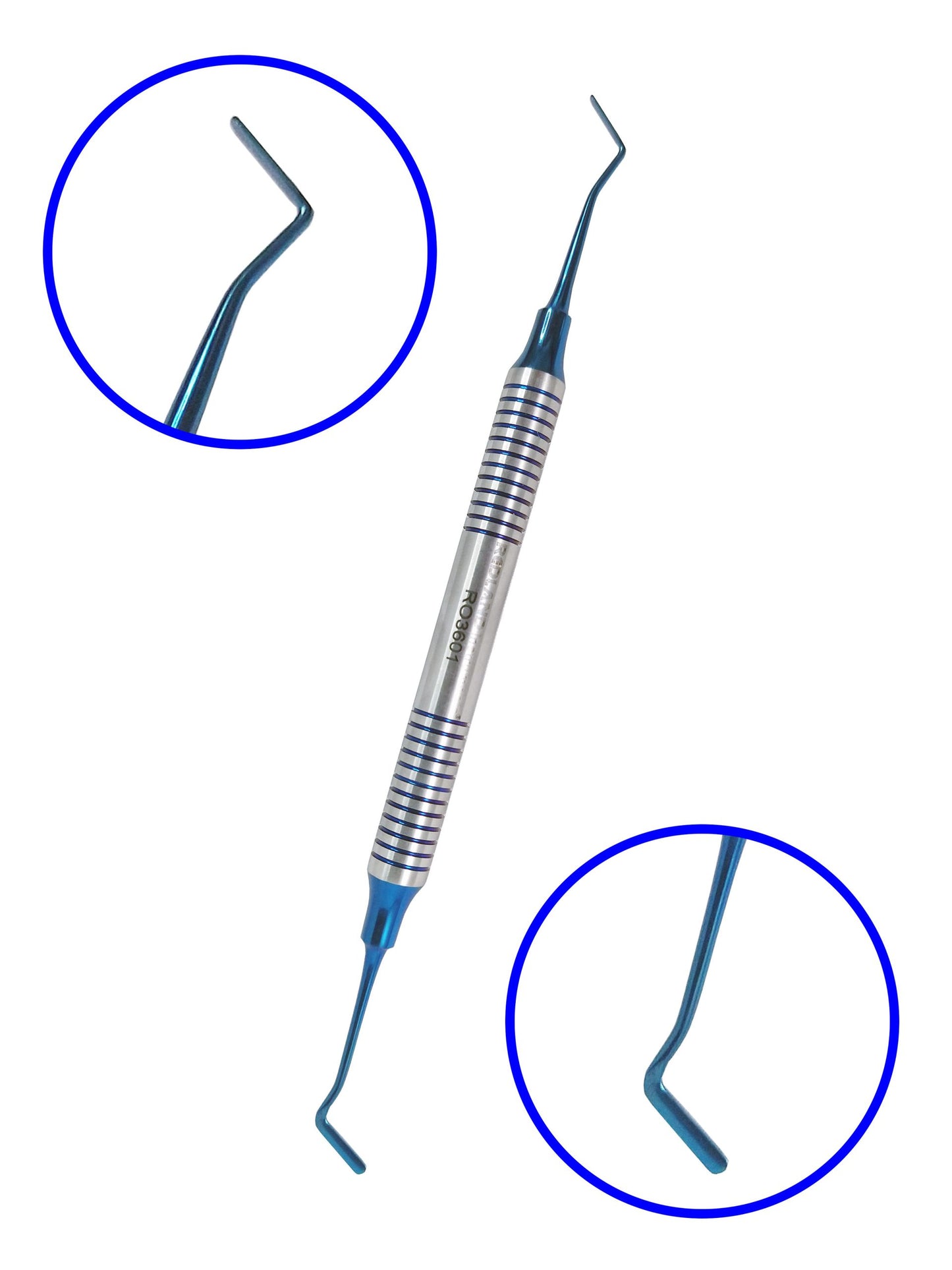 COMPOSITE FILLING INSTRUMENT RO-3601