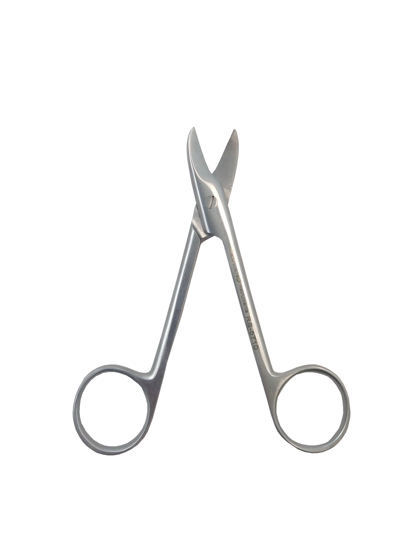 Crown Scissor CVD-10.5CM RS-5710