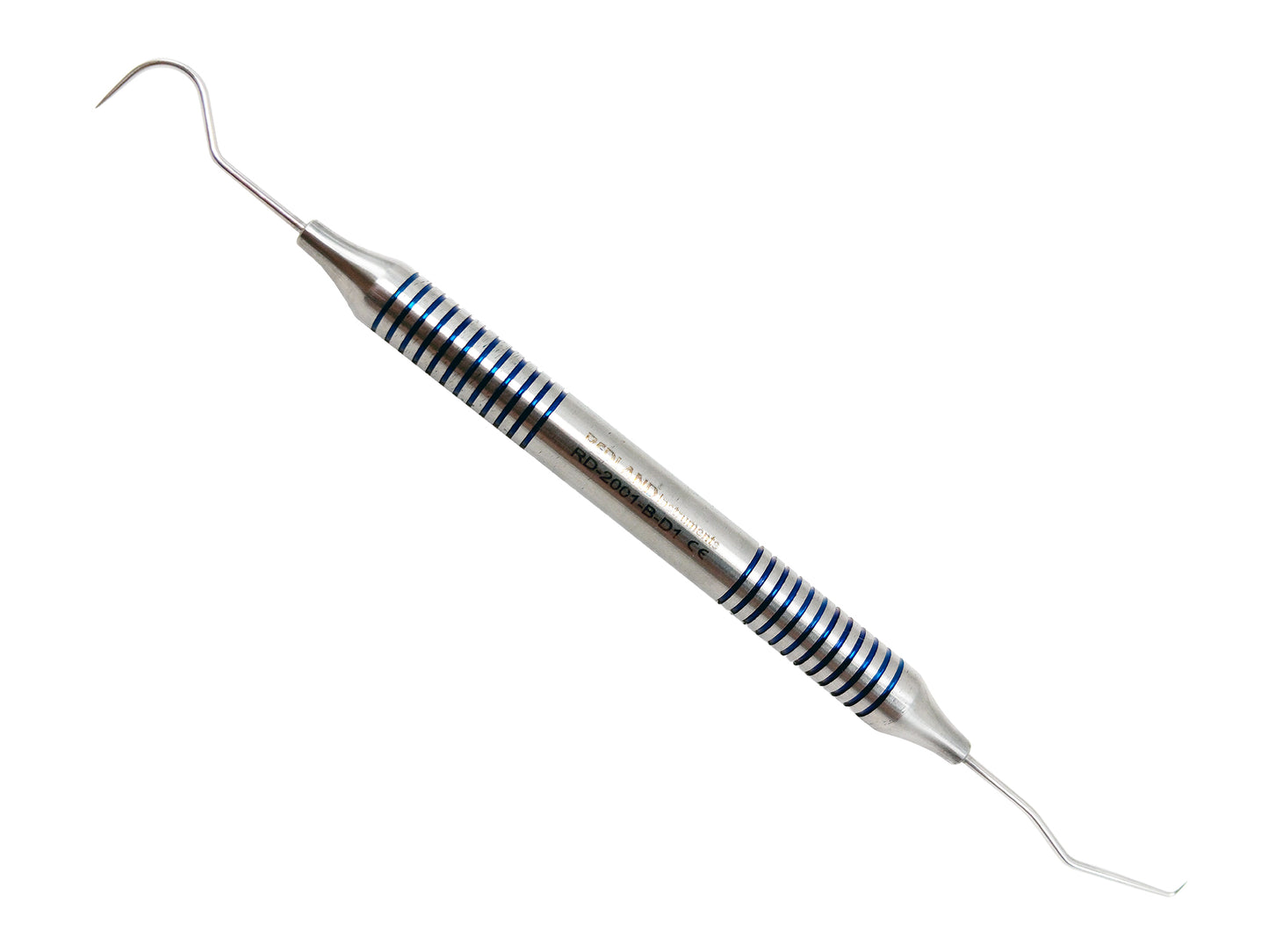 Redland Basic instrument Set