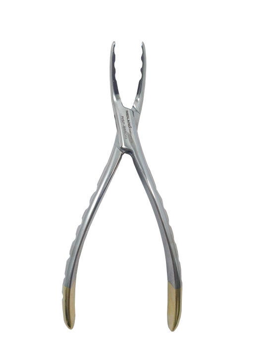 REDLAND Root Fragment Root Extraction Forcep - Upper