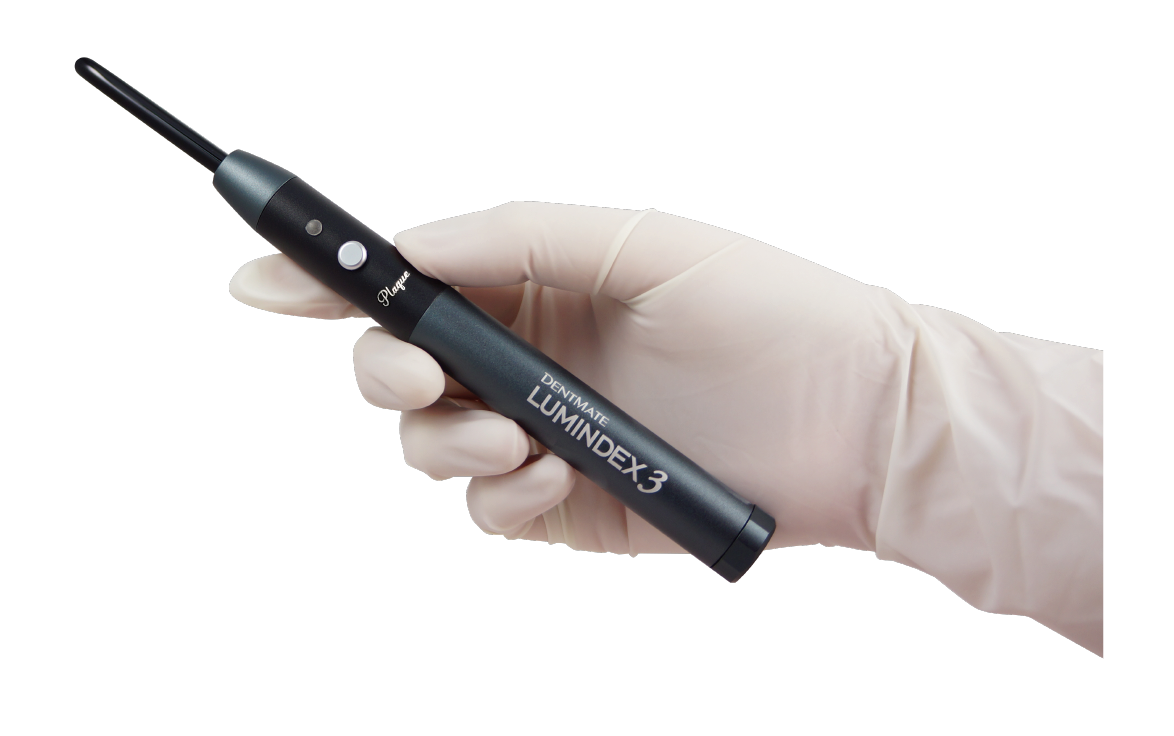 Dentmate LUMINDEX3 Plaque LED EXAMINATION Light