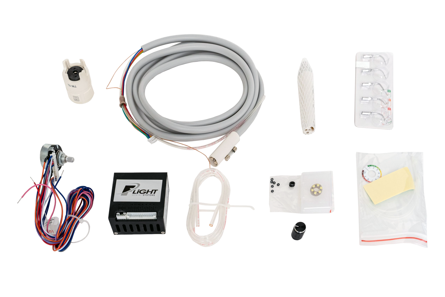 Flight Dental Built In Piezo Scaler