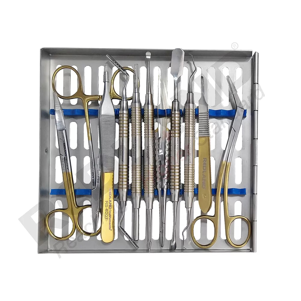 GBR Kit 11 pc-2 $999.95