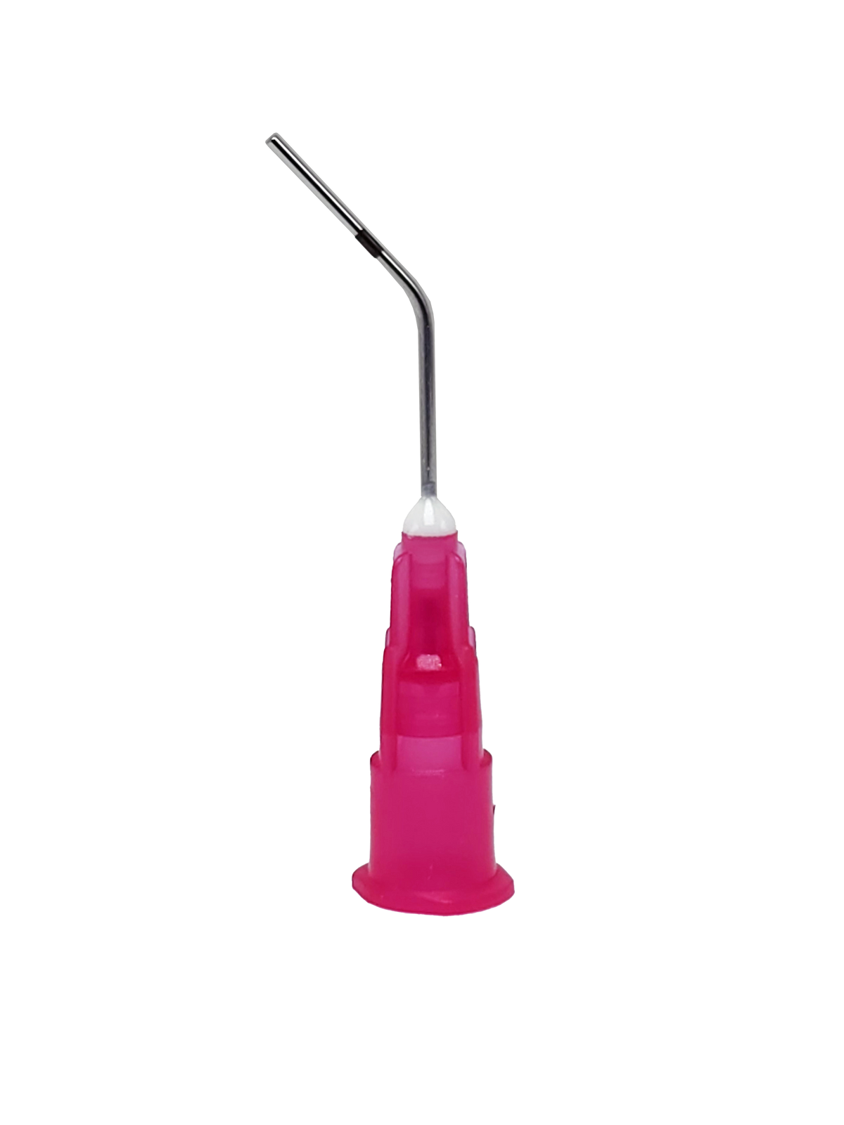GINGI-PAK 23 Gauge Syringe Needles (100 Needles)