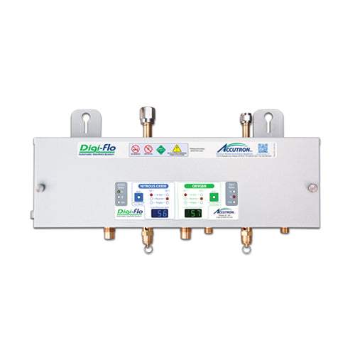 Accutron Matrx Manifold Adapter Kit