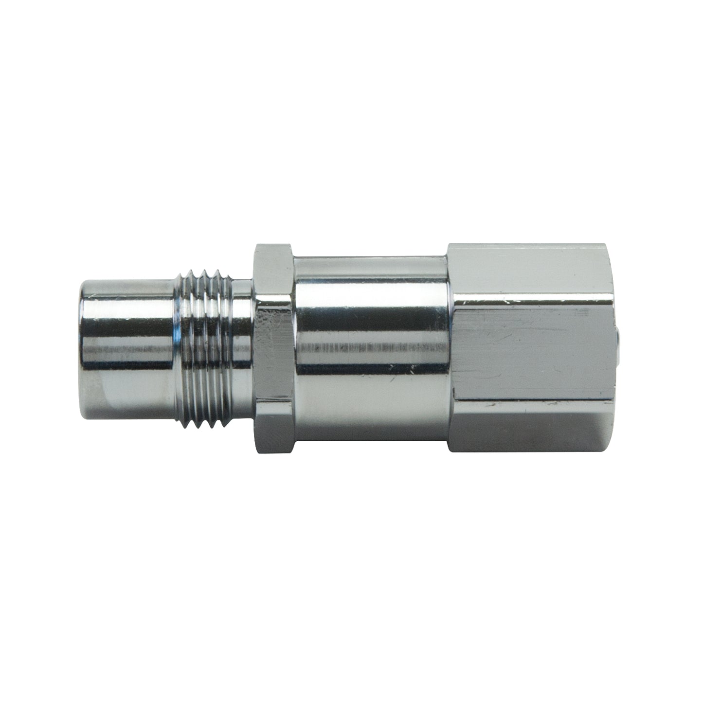 Accutron O2 DISS x DISS Demand Check Valve Assembly