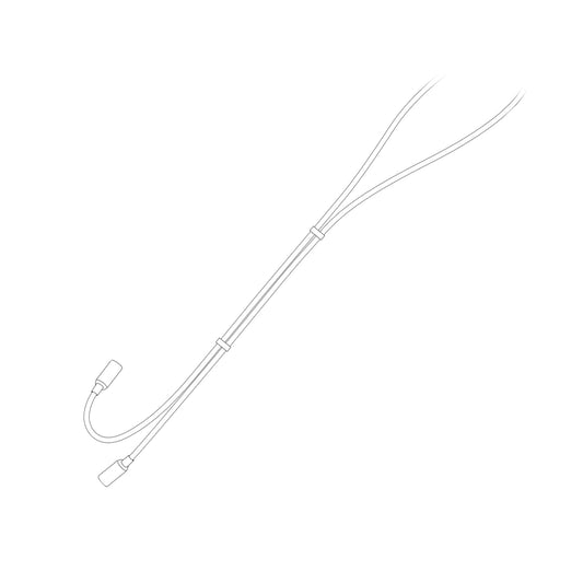 Accutron Axess In-Line Hose Assembly