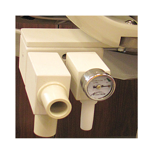 Accutron RFS Chairmount Kit for DentalEZ Simplicity Chair