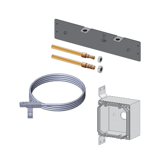 Accutron Pre-Install Kit for Accutron Digi-Flo Automatic Manifold Pkg. B & D