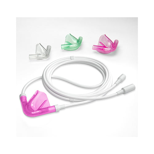 Accutron Axess Scavenging Circuit for RFS (Remote Flow System) and Accu-Vac