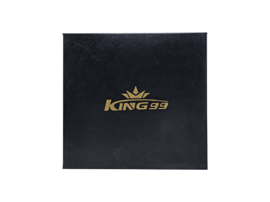 KING 99 13-Piece Elevator Set