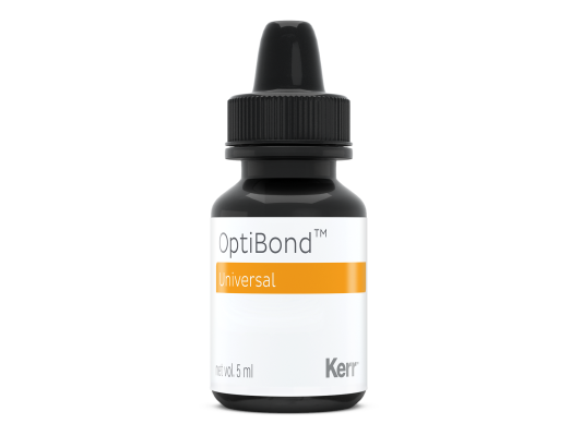 KERR OPTIBOND UNIVERSAL BONDING ADHESIVE 5mL BOTTLE