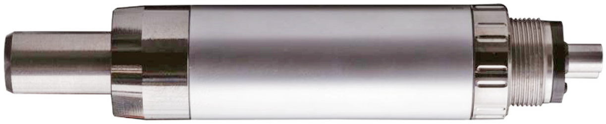 Head Dental Midwest-Type Airmotor