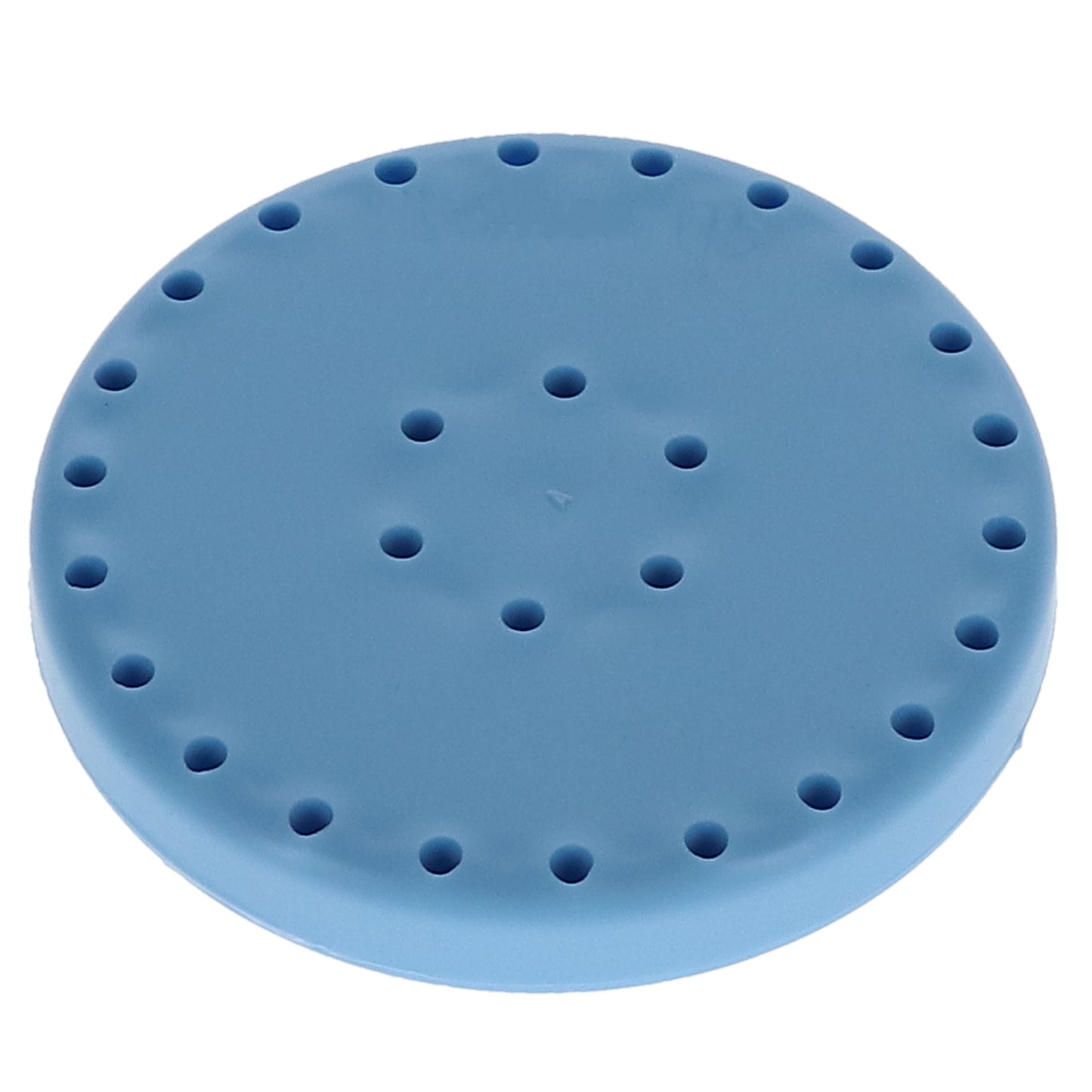Magnetic Round Bur Blocks