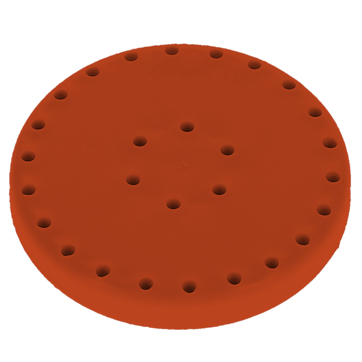 Magnetic Round Bur Blocks