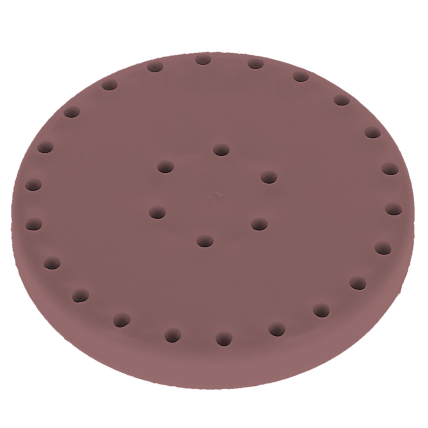 Magnetic Round Bur Blocks