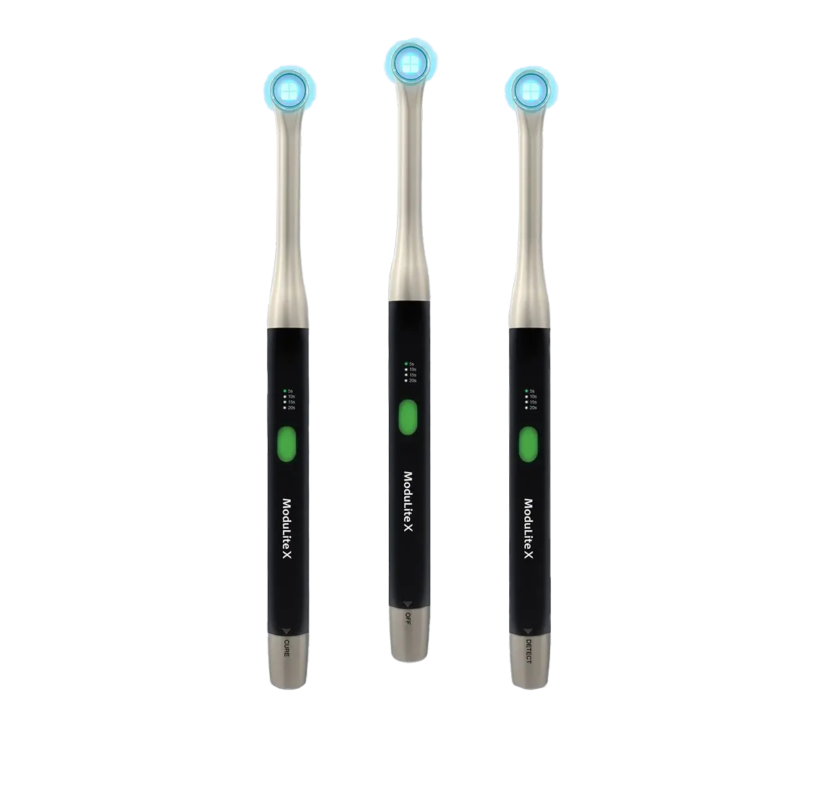 Markson ModuLite X BROADBAND LED CURING LIGHT