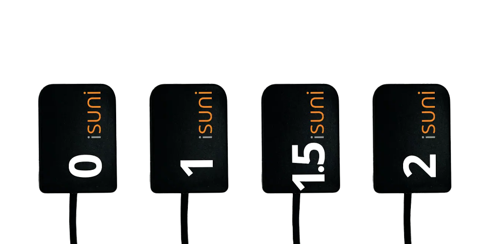 Markson iSuni Intraoral Sensor