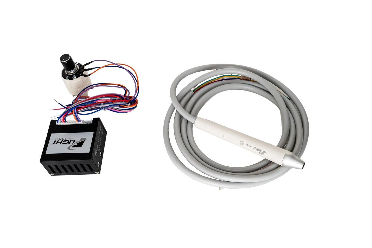 Flight Dental Built In Piezo Scaler