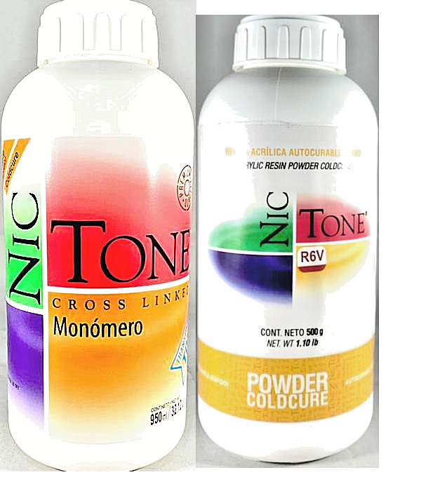 NIC TONE Cross Linked Monomer