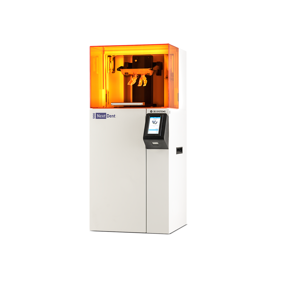 3D Systems NextDent 5100 3D Printer