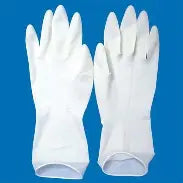OMNIA GLOVES SURGICAL GLOVES
