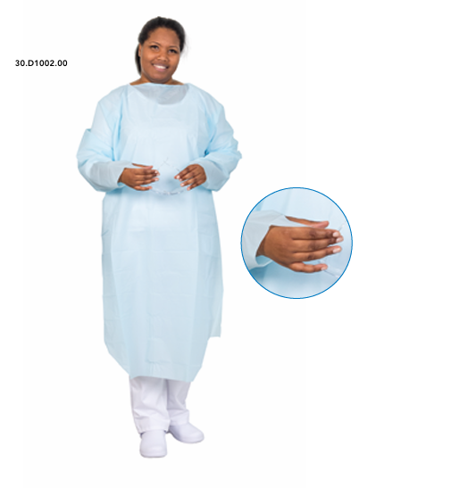 OMNIA GOWN COVER