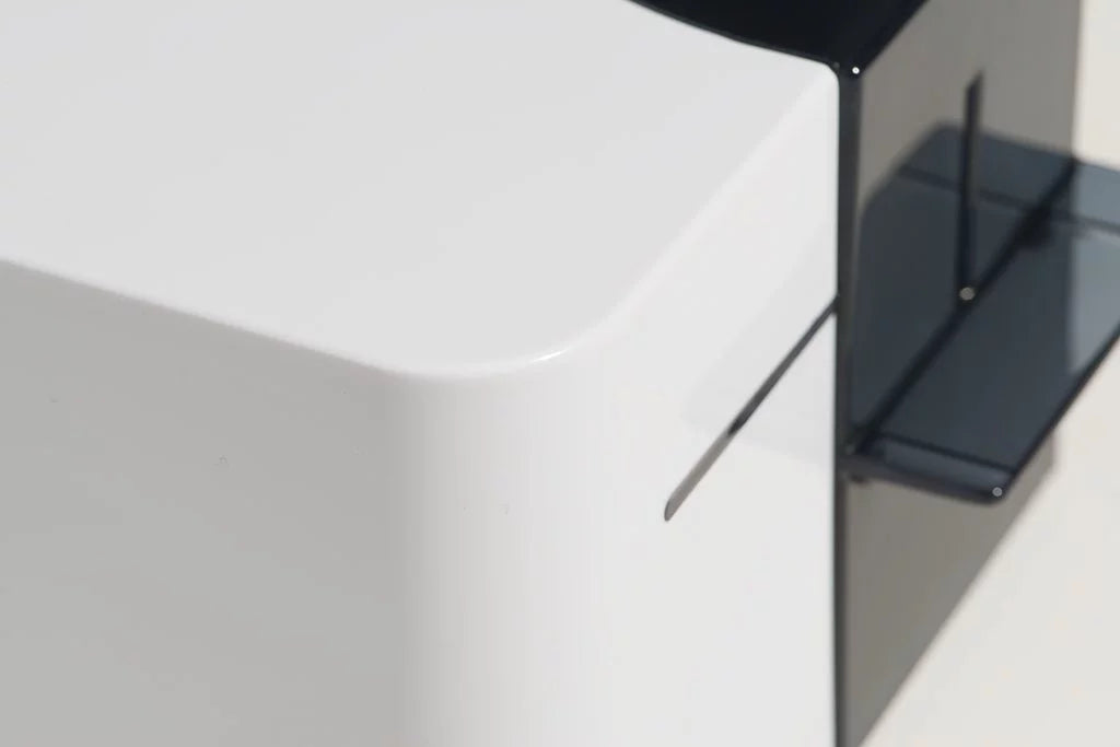 Owandy-CR² dental plate reader