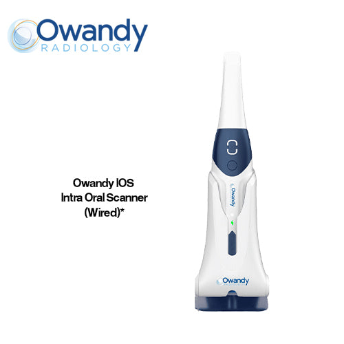 Owandy IOS Intraoral Scanner