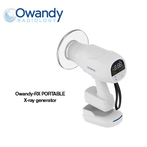Owandy-RX PORTABLE X-Ray