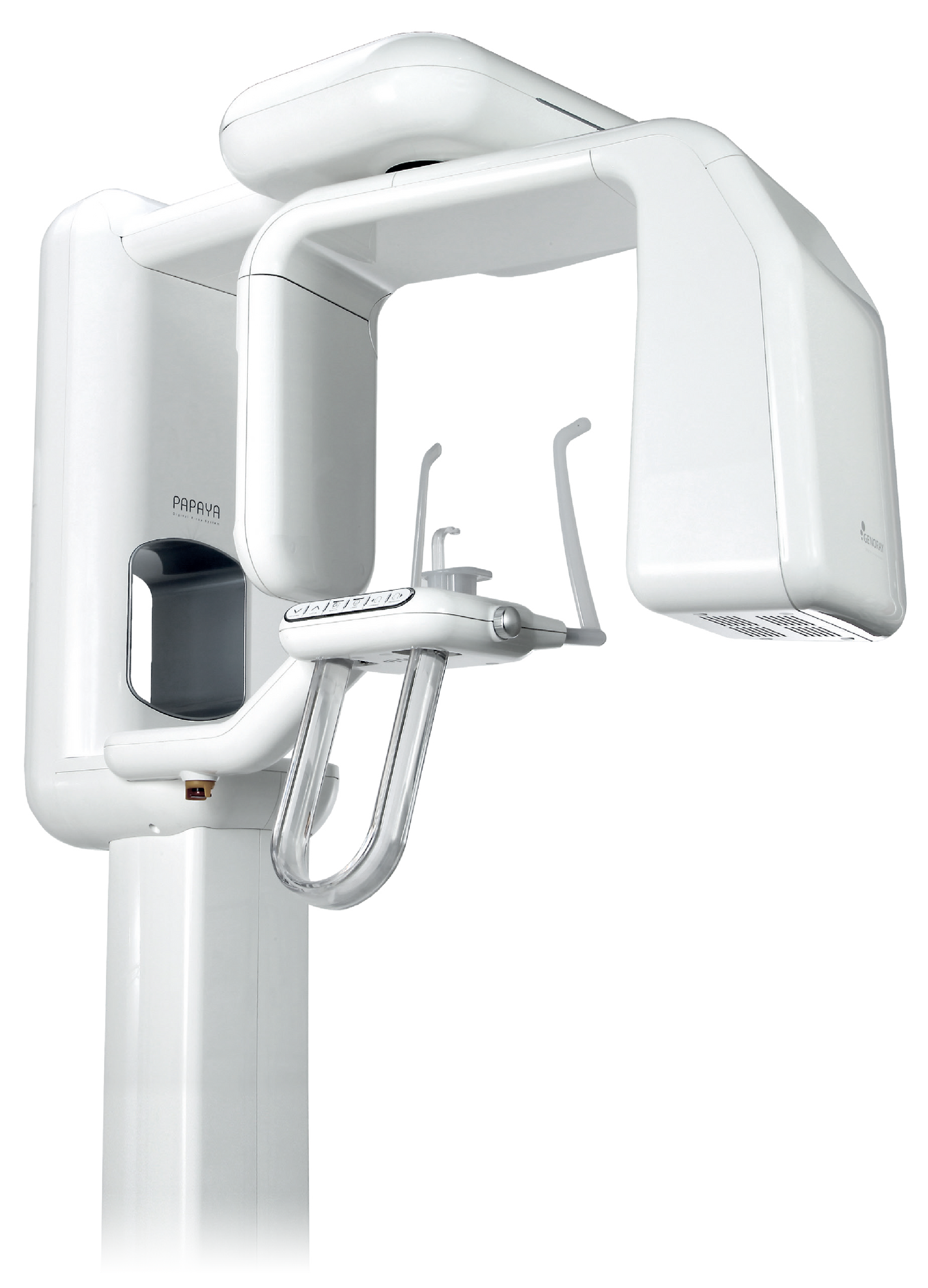 Genoray PAPAYA Slim Extraoral X-Ray